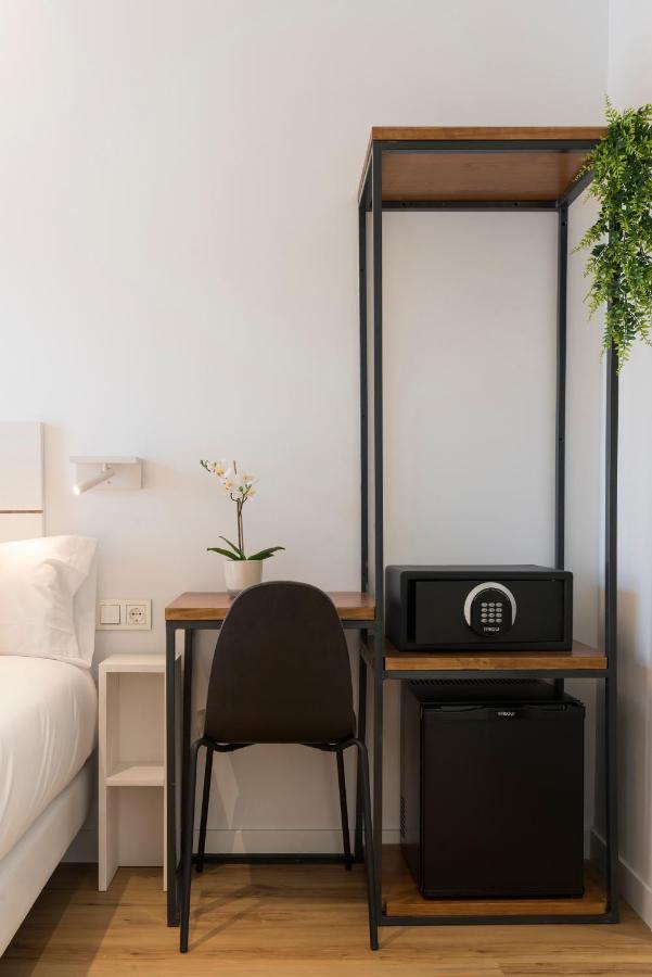 Elegant Rooms Lasarte Kültér fotó
